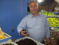 Seyyarlardan çevre duyarlılığı